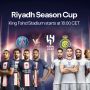Jelang Ronaldo vs Messi di Laga PSG vs Riyadh All Star, 30 Ribu Orang Nonton Latihan PSG