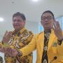 Berlabuh ke Golkar, Ridwan Kamil Dapat Sambutan Positif dari Tokoh hingga Elite Partai