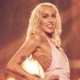 Sindir Liam Hemsworth Lewat Lagu, Miley Cyrus Belum Move On?