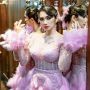 Tampil Seperti ABG, Intip 10 Potret Perayaan Ultah Angel Karamoy yang Mini Dress-nya Jadi Pusat Perhatian