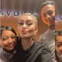 Dukung Siswa Berprestasi, Agnez Mo Undang Murid Jago Dance Sport Bertemu