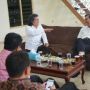 Santainya Cak Nun Saat Merokok depan Luhut yang Disebutnya Si 'Haman'