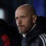 Erik ten Hag Samai Rekor Jose Mourinho usai Bawa Man United ke Final Piala Liga Inggris
