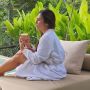 Wulan Guritno Akui Insecure dengan Bodynya Bagian Bawah, Bagian Mana?