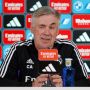 Carlo Ancelotti Pastikan Real Madrid Siap Tempur di Markas Villarreal