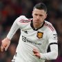 Wout Weghorst Punya Andil Besar dalam Gol MU ke Gawang Crystal Palace, Jadi Magnet Bagi Bek Lawan
