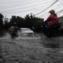 Wahai Warga Jaksel! BMKG Minta Waspadai Banjir Imbas Potensi Cuaca Ekstrem