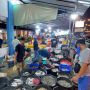 Dugaan Aktivitas Ilegal Pasar Ikan Balekambang, LAPAAN RI Desak Inspektorat Kota Solo Lakukan Audit Menyeluruh