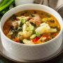 Resep Sup Delapan Jenis, Makanan Khas Imlek yang Jadi Simbol Keberuntungan