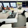 Jokowi Bakal Kunjungi Bunaken hingga Pantai Malalayang Hari Ini