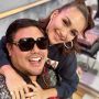 Iri dengan Perlakuan Ruben Onsu ke Igun, Ayu Ting Ting Disemprot: Minta sama Suami Lo