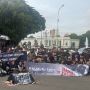 Aksi Kamisan ke-760 di Seberang Istana: Basa-Basi Jokowi Selesaikan Kasus Pelanggaran HAM Berat Masa Lalu