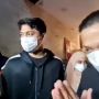 Lesti Kejora dan Rizky Billar Datangi Polda Metro Jaya Malam-malam, Ada Masalah Apa Lagi?