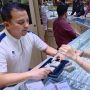Emas Perhiasan Tersingkir, Kini Masyarakat Lebih Senang Beli Logam Mulia