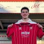 Ambisi Elkan Baggott Usai Gabung Cheltenham Town FC, Ingin Jadi Bek Produktif Bak Sergio Ramos