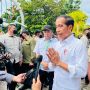 Diminta Tolong Bantu Bharada E yang Dituntut Penjara 12 Tahun, Jokowi: Saya Tidak Bisa Intervensi