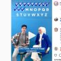 Sang Ibu Dukung Verrel Gabung PAN, Warganet: Semangat Bantu Korban KDRT!