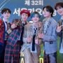 NCT Dream Menang Daesang, Ini Daftar Lengkap Pemenang Seoul Music Awards 2023