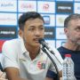 Persija Dikalahkan Persis Solo, Dony Tri Pamungkas: Kami akan Benahi Kesalahan