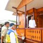Jokowi Sebut Turis Asing Berbondong-bondong Masuk ke Manado, 50 Homestay Disiapkan di Bunaken