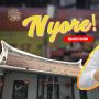 Nyore Spesial Imlek: Mitos Pohon di Gedung Candra Naya dan Icip Chinese Food Pecenongan