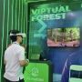Perhutani Gunakan Metaverse Buat Perkuat Bisnis