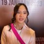 Banyak Aktor Besar di Film Adagium, Dinda Ghania Tak Pede Selama Syuting