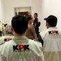 Giliran Rumah Ketua DPRD Jatim Kusnadi dan Sekda Digeledah KPK