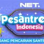 NET Cari Santri Cilik Berbakat di Program Pesantrend Indonesia