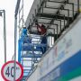 Kena Dampak Pembangunan MRT, Transjakarta Bangun Halte Sementara di Gajah Mada