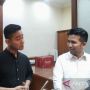 Tak Mau Jadi Saingan, Emil Dardak Temui Gibran Curhat Masalah Perkotaan