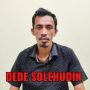 Kondisi Terkini Dede Solehudin Tersangka Serial Killer Wowon Cs, Terindikasi Depresi Dan Banyak Diam