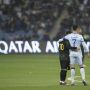Respons Cristiano Ronaldo usai Hadapi Lionel Messi: Senang Bertemu Teman Lama