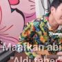Aldi Taher Bikin Lagu 'Maafkan Abi' Banjir Pujian, Diduga Parodikan Ferry Irawan Minta Maaf ke Venna Melinda