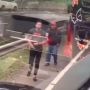 Viral Kokang Pistol saat Ribut di Tol, Polisi Pastikan Koboi Mercy Berpelat B 2465 RFS Bukan Pejabat Negara