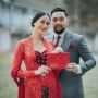 Hanya Dihadiri Orang Terdekat, Intip 10 Momen Pernikahan Ayu Maulida yang Digelar Secara Sederhana di Swiss