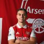 Arsenal Resmi Gaet Gelandang Andalan Brighton Leandro Trossard