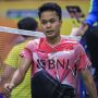 Terhenti di Semifinal India Open 2023, Anthony Ginting: Saya Tetap Merasa Senang