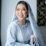 Menuju Hari Pernikahan, Kiky Saputri Tak Kuasa Menahan Tangis saat Pengajian dan Siraman