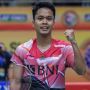 Ke Semifinal India Open 2023, Ginting Diprediksi Duduki Peringkat Dua Dunia