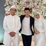 Harris Vriza dan Cut Syifa Dikabarkan Menikah Imbas Keduanya Pakai Baju Pengantin, Fero Walandouw: Selamat!