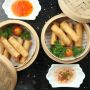 Resep Spring Rolls Ala Chef Devina, Cocok Jadi Camilan Imlek yang Punya Makna Cuan