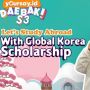 Lanjutkan Studimu ke Korea Selatan dengan Beasiswa GKS, Yuk Kepoin!