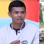 Bongkar Pendapatan Sultan Akhyar Dalang Nenek-nenek Mandi Lumpur, 3 Hari Setara UMP NTB
