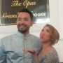 Ingat Dosa, Kiky Saputri Nangis di Pengajian dan Siraman Jelang Nikah
