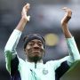 Arsenal Terancam Krisis Pemain Setelah Noni Madueke Cedera Lutut dan Harus Absen Dua Bulan