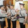 Tiga Polres Soloraya Berganti Pucuk Kepemimpinan, Ini Daftar Lengkap Kapolres Baru