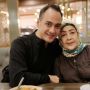 Ibu Tak Percaya Ferry Irawan Sosok Temperamental, Warganet: Istri Paling Tahu Sifat Suami