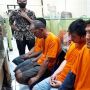Polisi Bongkar Sindikat Pembuat STNK Palsu di Medan, 4 Orang Ditangkap