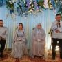 Tegangnya Kiky Saputri Saat Pengajian Jelang Menikah, Gestur Badan Gak Bisa Bohong
